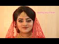 Simple Muslim wedding/simple Indian wedding /weddings of Kerala/Kerala Muslim wedding/Lehnga love