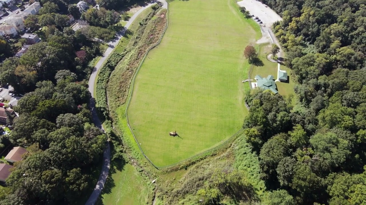 Redmond Park Fly Over - Current Updates