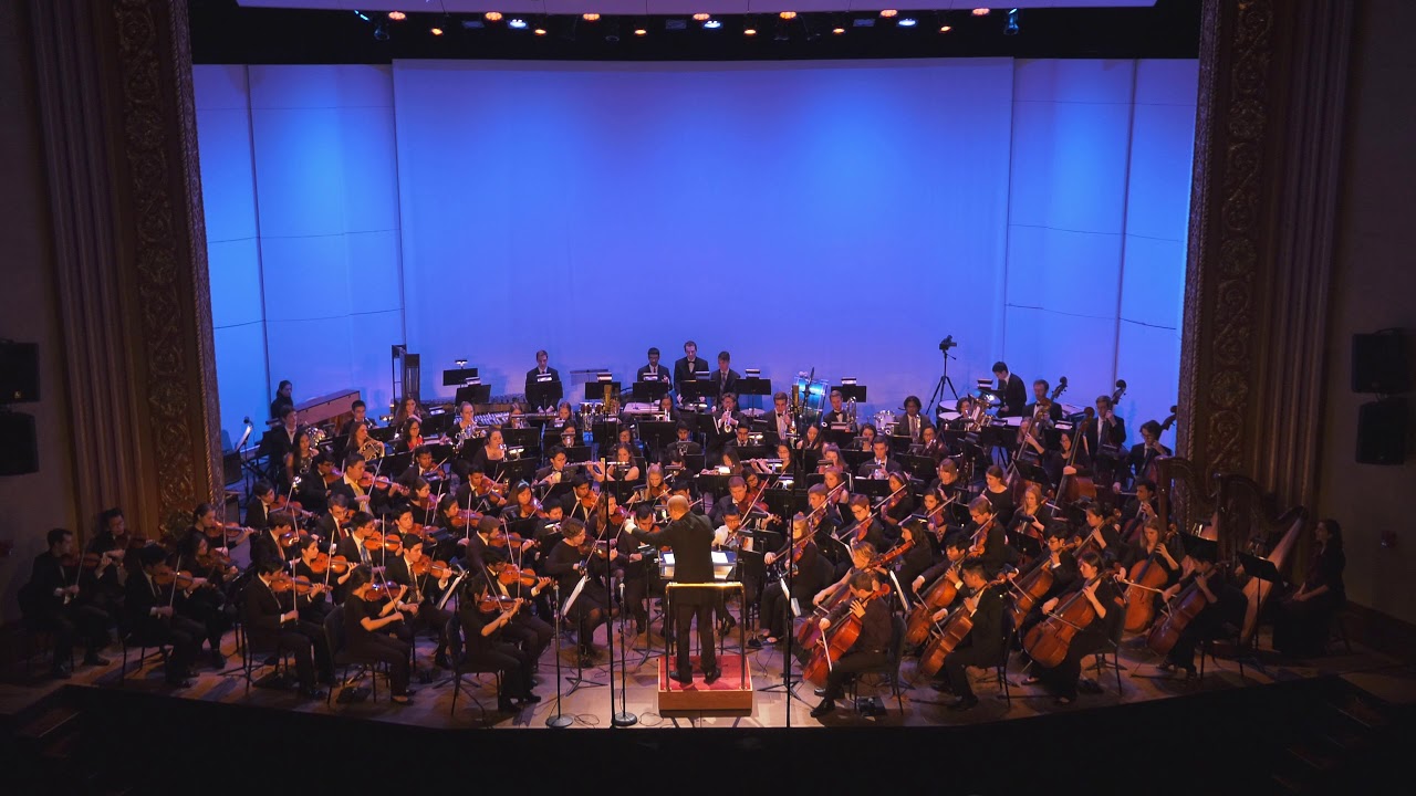 Michigan Pops Orchestra: Music from Apollo 13; James Horner (arr. John ...