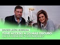 Javier León Herrera, Yo SÉ QUÉ le PASÓ a la MAMÁ de Luis Miguel | Mara Patricia Castañeda