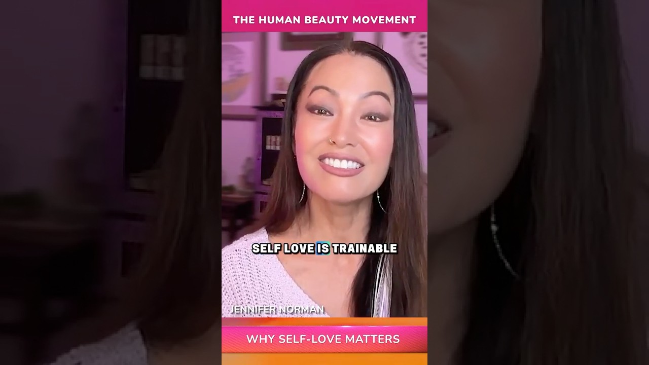 Why Self Love Matters  #selflove #mentalhealthawareness #podcastclip