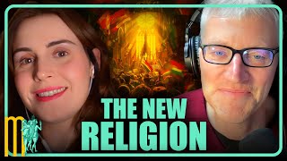 The New Religion - Tom Holland | Maiden Mother Matriarch 81
📰 Subscribe to Maiden Mother Matriarch here to listen to full extended episodes: louiseperry.substack.com
My guest today is Tom Holland, co-host of the Rest is History podcast, and author of many books, including Dominion: The Making of the Western Mind.
We spoke about the new book that Tom is working on, focused on the ideological revolution of the 1960s, which he compares to a second Reformation. He argues that the current culture wars are in fact theological wars between two different Christian factions, and that the newer faction is gaining in dominance.
In the extended part of the episode, we spoke about what true dechristianisation looks like, and why it is such a frightening prospect to anyone raised within the Christian moral framework.
02:36 A second reformation
11:00 Culture wars as a civil war in Christianity
15:00 Moving with the vibes
19:32 Euthanasia
21:31 Can the second reformation be classed as heresy?
24:41 A return to paganism?
28:20 Christian frameworks rebranded as universal
The MMM podcast can also be found on Apple, Spotify, and all other streaming platforms: https://linktr.ee/maidenmothermatriarch
Follow Maiden Mother Matriarch on social media:
Twitter: @maiden_podcast
Instagram: @maiden_mother_matriarch
TikTok: @maiden_podcast
#LouisePerry #TomHolland #MaidenMotherMatriarch The New Religion - Tom Holland | Maiden Mother Matriarch 81