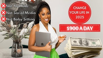 How To Start A Print On Demand Business In 2025 (🤫Nobody is talking about this!)
