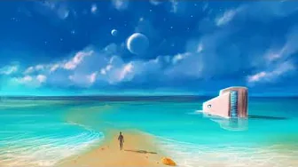 Nightflyer - Contours (Hello Meteor Remix) Nightflyer - Contours (Hello Meteor Remix)