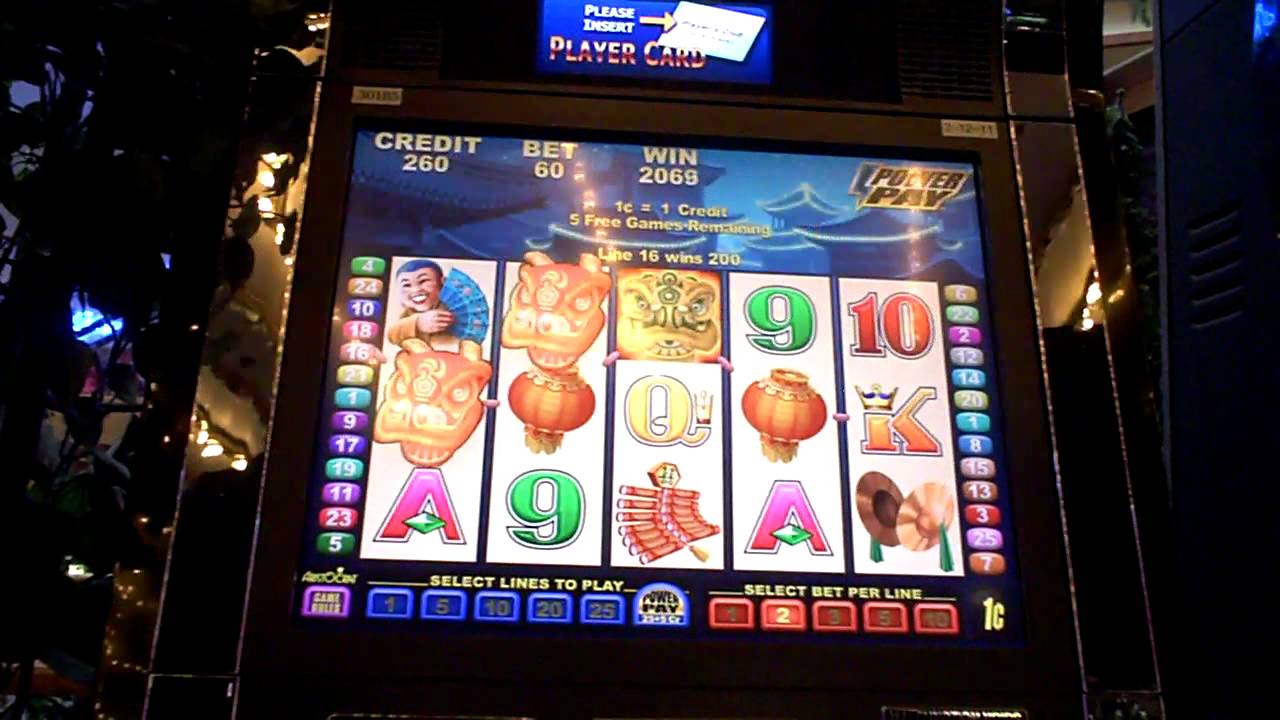 Lease Slot Machines Double Dice caesar bonus code