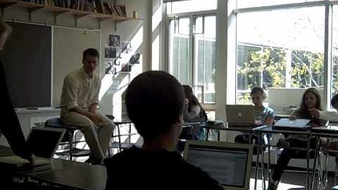 Primary Source Document Analysis Using Google Docs