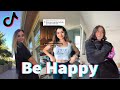 Be Happy - Dixie D’Amelio Dance TikTok Compilation