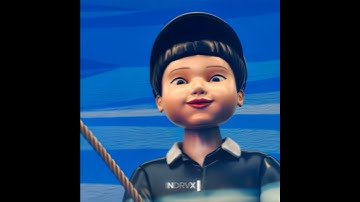Thumbnail of [4K EDIT]  Squid Game 3「JUMP ROPE Song · jung jaeil」