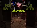 Discovering An Invisible Cheater | #dbd #deadbydaylight #cheating #hacking #dbdclips #dbdclip