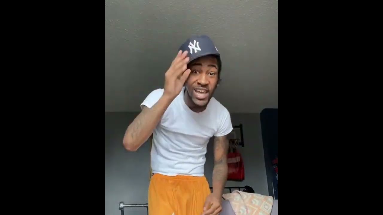 Ron Suno Explains The Different Types Of Hat Wearers In New York