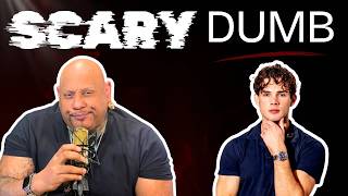 Is Clavicular The Most Dangerous Manosphere Influencer Of All?