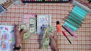 saving money with distractions