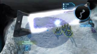 Halo Wars XBOX 360