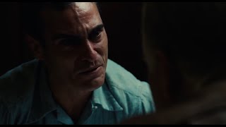 I'm Going to Marry Her One Day - The Master (2012)