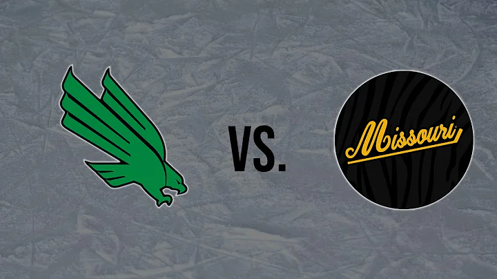 North Texas vs.  Mizzou - Game 2 (10/15/22)