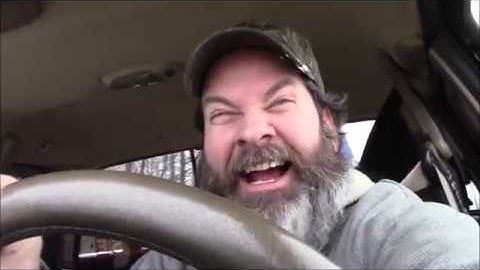 IQAN test Fabtek 153 harvester PLEASE Subscribe!