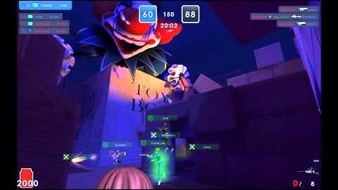 MicroVolts - Where is anti cheat?