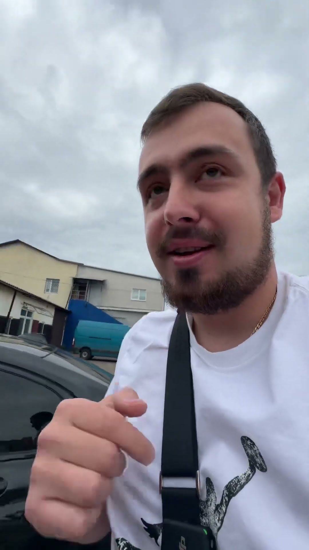 інстаграм усика