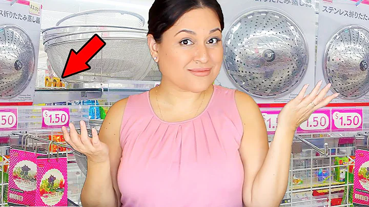 Dollar Store Products That You Don't Need Until Yo...
