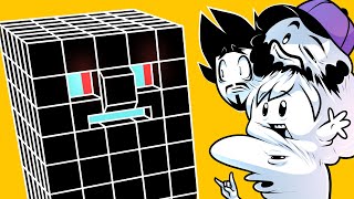 Playing And Making Stories In The Ai Playground