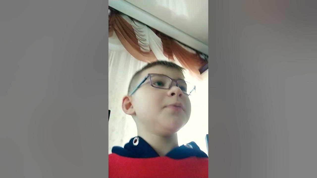 Серіал Мама і син 2серія серія -математика - YouTube