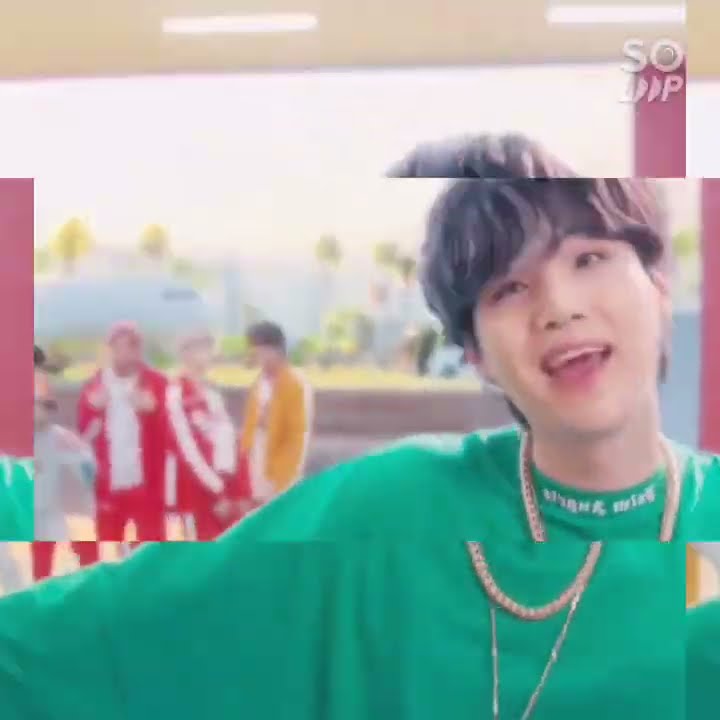 GD vs Suga rap battle