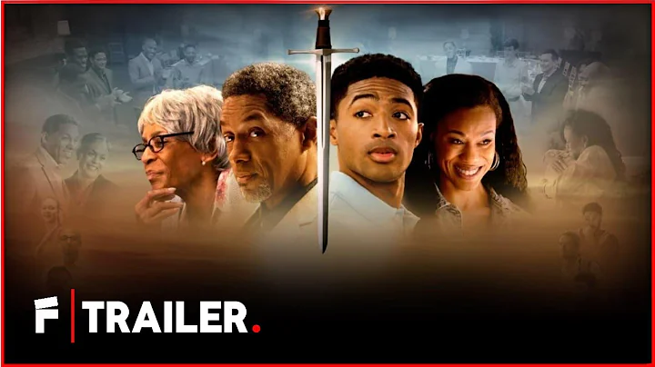 The Forge (2024) - Official Trailer  | From the Creators of War Room | August 23