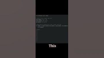 Python Trick: Efficiently Combining Iterables with `itertools.chain()`