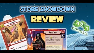 Store Showdown Review with Flake! 401 Games Vaughn: May 4, 2024