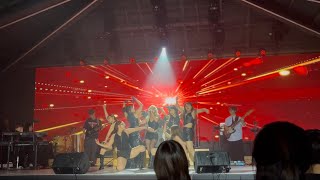 Download Lagu 2025 서경대학교 실용음악학부 정기공연 / Training Season - Dua Lipa MP3 Download Lagu 2025 서경대학교 실용음악학부 정기공연 / Training Season - Dua Lipa MP3