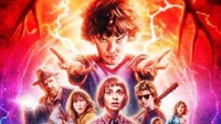 怪奇物語第一季 大家都在找解答 旅遊日本住宿評價 怪奇物語第一季 大家都在找解答 旅遊日本住宿評價