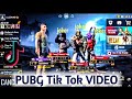 PUBG Tik Tok VIDEO || PUBG attitude tiktok || Pubg attitude status || Part 97 || Shi GamingYT