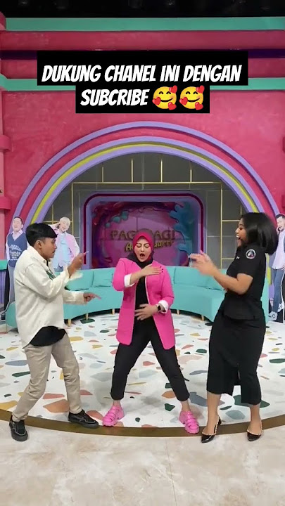 aduh bener bener rariweuh dua pasangan ini 🤣🤣🤣 #dikingo #fypシi