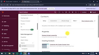 How To Customize Hubspot CRM