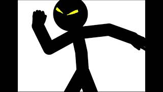 Super Punch In The Face Pivot Animation