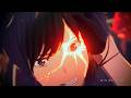 SAS Link On! - Scarlet Nexus Part 1