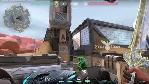 sova recon dart for Retaking A site from CT spawn on Fracture