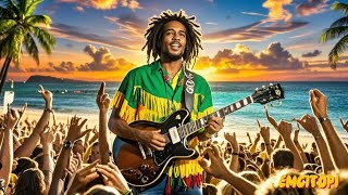 TIRED TUESDAY 110225 - Jamaican Reggae Playlist🌴 Reggae Recommendations to Unwind on Tuesdays