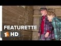 A Walk in the Woods Featurette - The Appalachian (2015) - Robert Redford, Nick Nolte Movie HD