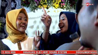 DITINGGAL RABI SAYANG 2 LAGI SYANTIK Campursari KIRANI NADA Live JATI ASIH BEKASI