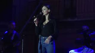 Qualcosa di te - Anna Tatangelo - Concerto Santa Sofia - Sortino (SR) 10 settembre 2018