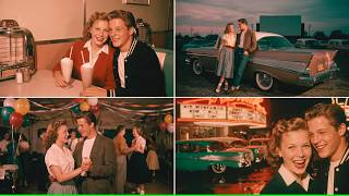 Aquella Última Noche de Verano, 1964 — Canciones Doo-Wop de Amor screenshot 5