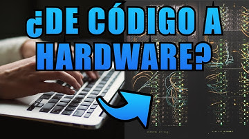 IaC, infraestructura en código