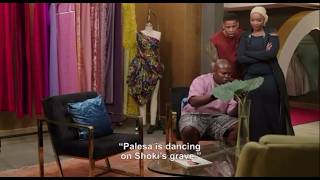 House of Zwide ~ 30 March - 3 April 2026 Teasers