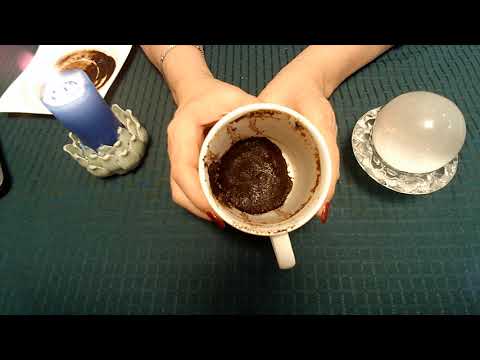Video: Kaip Atspėti Ant Kavos Tirščių