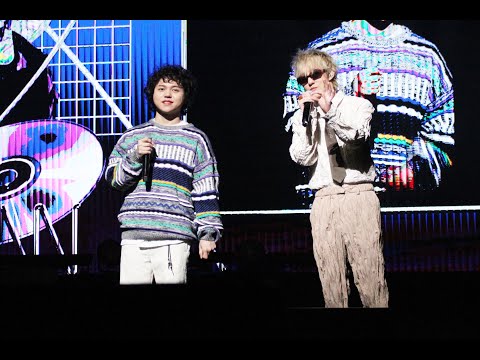 회전목마 (220108 원슈타인x자이언티 블랜딩콘서트 in진주 2시공연)