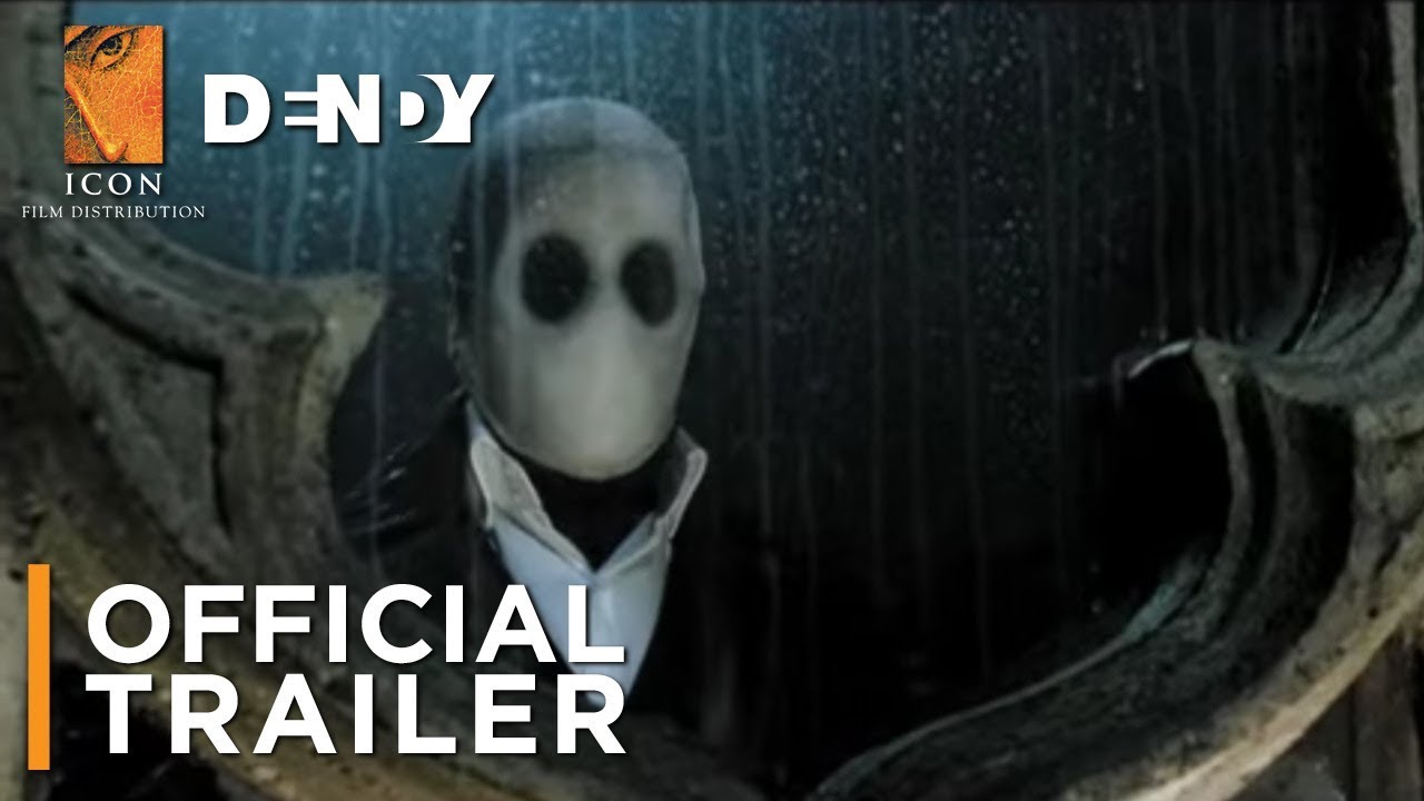 FRANKLYN | Official Australian Trailer