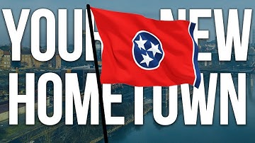 New to Knoxville? Learn How to Build Strong Connections in Your Community!