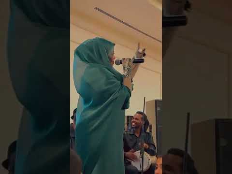 ندى القلعة امير الشباب Nada Algalaa