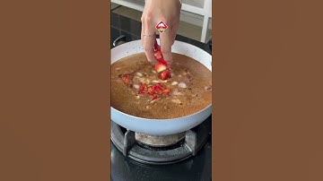 Thumbnail of Sayur Kacang Merah ala Cap Pohon Mangga
